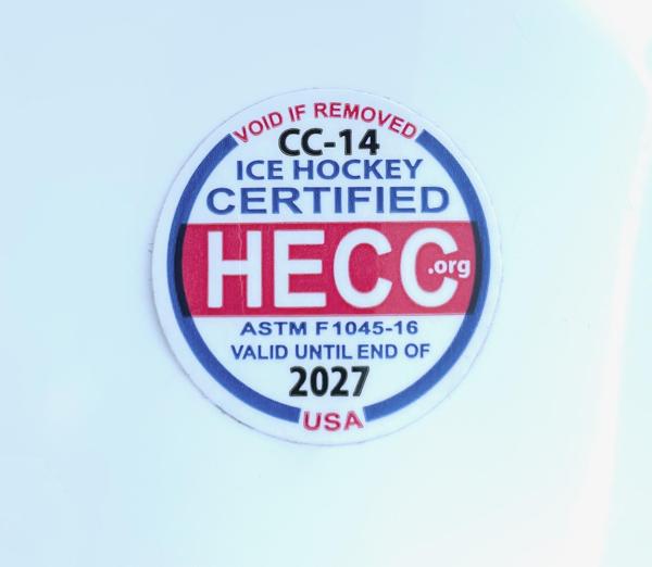 HECC Mark
