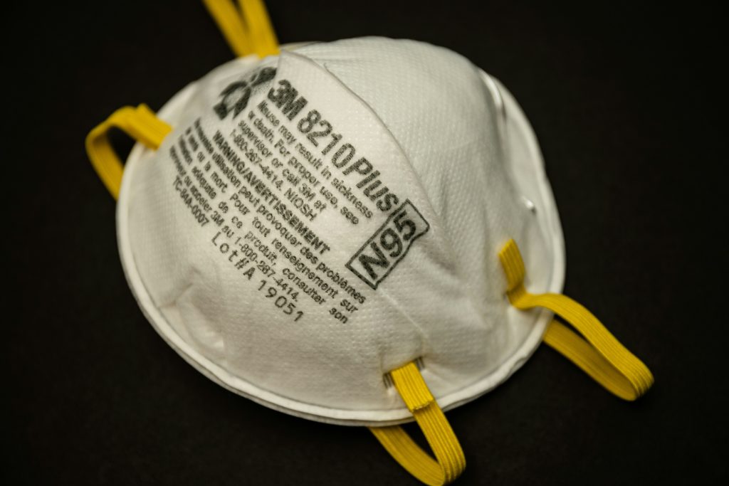 N95 Respirator